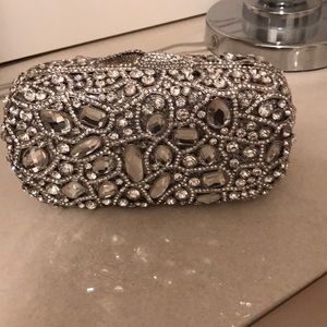 Crystallized Clutch